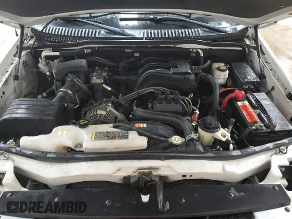 2008 Ford Explorer Eddie Bauer with VIN 1FMEU74E28UB33089, listed as a Copart auction lot 57020915 with 160,445 mi miles and Clean title. Bid and sale history available at DreamBid. Image 12.