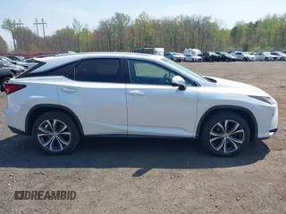 2016 Lexus RX 350 с VIN 2T2BZMCA4GC036604, выставлен на аукционе IAAI как лот 42113520 с пробегом 25 760 миль миль и . История ставок и продаж доступна на DreamBid. Изображение 13.