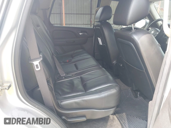 2012 Chevrolet Tahoe LT with VIN 1GNSKBE03CR124911, listed as a IAAI auction lot 40066894 with 151,551 mi miles and . Bid and sale history available at DreamBid. Image 8.