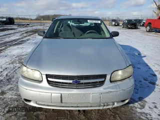 2004 Chevrolet Classic with VIN 1G1ND52F74M581710, listed as a Copart auction lot 44997635 with 133,819 mi miles and Salvage Title. Bid and sale history available at carsss.com. Image 5.
