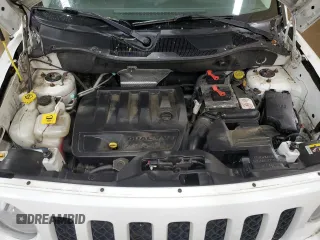 2015 Jeep Patriot High Altitude с VIN 1C4NJRFB1FD217333, выставлен на аукционе Copart как лот 59130145 с пробегом 134 212 миль миль и Чистый • Clean title. История ставок и продаж доступна на DreamBid. Изображение 12.