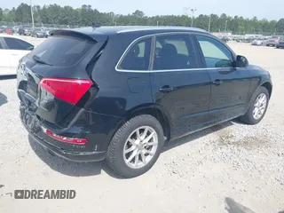 2010 Audi Q5 Premium Plus с VIN WA1LKAFP1AA004162, выставлен на аукционе IAAI как лот 42092295 с пробегом 229 917 миль миль и . История ставок и продаж доступна на DreamBid. Изображение 4.