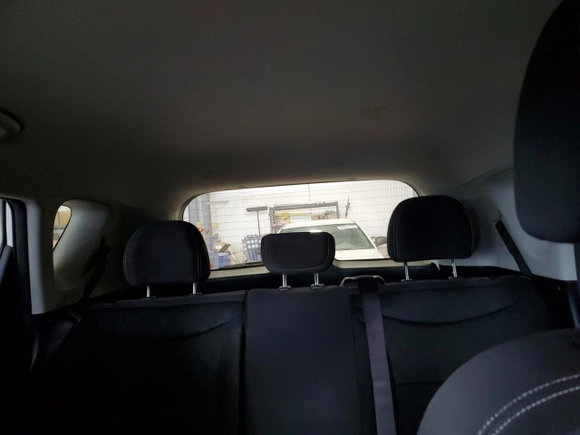 2016 Kia Soul with VIN KNDJN2A25G7340912, listed as a Copart auction lot 51993465 with 127,791 mi miles and Salvage Title. Bid and sale history available at carsss.com. Image 10.