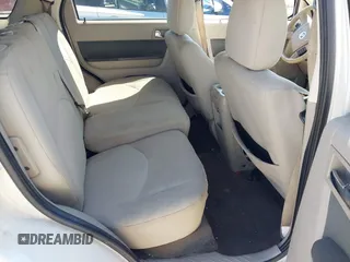2010 Mercury Mariner с VIN 4M2CN8BG7AKJ01706, выставлен на аукционе IAAI как лот 41701667 с пробегом 96 189 миль миль и . История ставок и продаж доступна на DreamBid. Изображение 8.