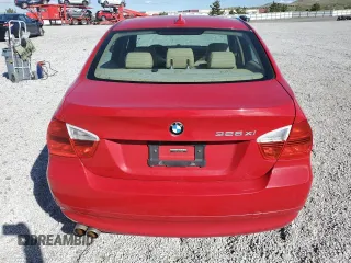 2007 BMW 3 Series 328xi с VIN WBAVC93597KX55782, выставлен на аукционе Copart как лот 55700835 с пробегом 102 944 миль миль и Списание • Salvage title. История ставок и продаж доступна на DreamBid. Изображение 6.