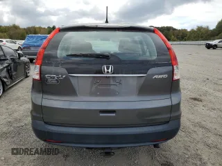 2014 Honda CR-V LX with VIN 2HKRM4H32EH698560, listed as a Copart auction lot 74535634 with 54,354 mi miles and Clean Title. Bid and sale history available at carsss.com. Image 6.