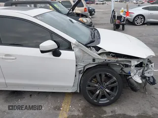 2017 Subaru WRX Premium with VIN JF1VA1E67H9827075, listed as a IAAI auction lot 41490943 with 44,428 mi miles and . Bid and sale history available at DreamBid. Image 19.