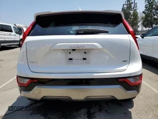 2023 Kia Niro EX with VIN KNDCR3LE9P5043969, listed as a Copart auction lot 54121474 with 11,460 mi miles and Clean Title. Bid and sale history available at carsss.com. Image 6.