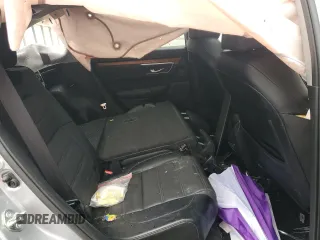 2018 Honda CR-V EX-L with VIN 2HKRW2H80JH600341, listed as a Copart auction lot 44929915 with 99,644 mi miles and Salvage Title. Bid and sale history available at carsss.com. Image 11.