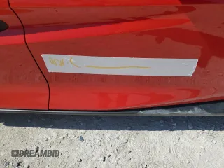 2020 Ferrari Portofino z VIN ZFF89FPAXL0250619, wystawiony jako Copart lot #53315645 z przebiegiem Nie podano mil oraz Nie do naprawy • Non repairable. Historia ofert i sprzedaży dostępna na DreamBid. Obrazek 12.