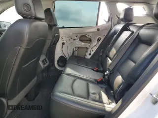 2024 GMC Terrain SLT z VIN 3GKALPEG4RL143807, wystawiony jako Copart lot #54119235 z przebiegiem 29 812 mil mil oraz Szkoda całkowita • Salvage title. Historia ofert i sprzedaży dostępna na DreamBid. Obrazek 10.