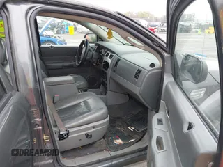 2004 Dodge Durango Limited with VIN 1D4HB58N24F202791, listed as a IAAI auction lot 41807475 with 99,913 mi miles and . Bid and sale history available at DreamBid. Image 5.