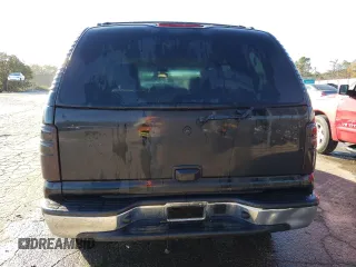 2003 Chevrolet Tahoe Special Service with VIN 1GNEK13Z23J148236, listed as a Copart auction lot 83387854 with 328,787 mi miles and Salvage Title. Bid and sale history available at carsss.com. Image 6.