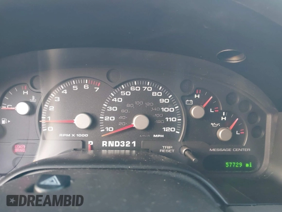 2005 Ford Explorer XLS with VIN 1FMZU62K75UA30945, listed as a IAAI auction lot 41772727 with 57,729 mi miles and . Bid and sale history available at DreamBid. Image 7.