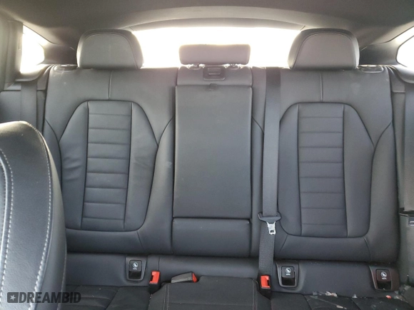 2022 BMW X4 xDrive30i with VIN 5UX33DT02N9M82916, listed as a Copart auction lot 43925715 with NaN miles and Salvage Title. Bid and sale history available at carsss.com. Image 10.