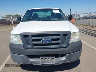 2005 Ford F-150 XL with VIN 1FTRF12295NB89896, listed as a IAAI auction lot 42641183 with 221,807 mi miles and . Bid and sale history available at DreamBid. Image 6.