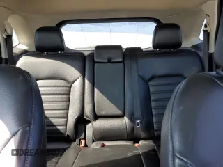 2019 Ford Edge SEL with VIN 2FMPK4J90KBC24380, listed as a Copart auction lot 46862135 with 67,905 mi miles and Salvage title. Bid and sale history available at DreamBid. Image 10.