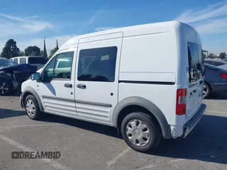 2013 Ford Transit Connect XLT z VIN NM0LS6BN7DT133925, wystawiony jako IAAI lot #41843878 z przebiegiem 120 425 mil mil oraz . Historia ofert i sprzedaży dostępna na DreamBid. Obrazek 14.