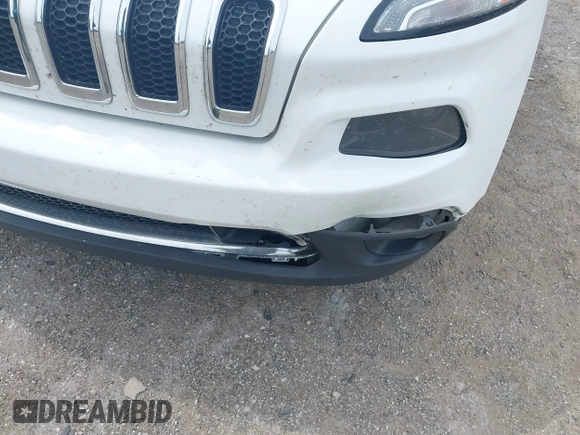2017 Jeep Cherokee Limited with VIN 1C4PJMDB1HW622467, listed as a IAAI auction lot 42352566 with 138,791 mi miles and . Bid and sale history available at DreamBid. Image 6.