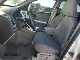 2008 Chevrolet Equinox LT with VIN 2CNDL43F486293139, listed as a Copart auction lot 72417854 with 198,221 mi miles and Salvage Title. Bid and sale history available at carsss.com. Image 7.