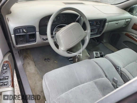 1996 Chevrolet Caprice 1SA Special Value с VIN 1G1BL52W3TR156086, выставлен на аукционе Copart как лот 82681974 с пробегом 179 179 миль миль и Списание • Salvage title. История ставок и продаж доступна на DreamBid. Изображение 8.
