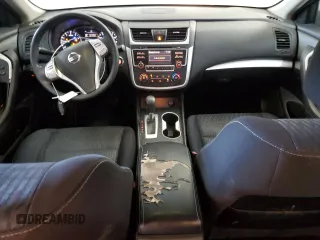 2018 Nissan Altima 2.5 S with VIN 1N4AL3AP6JC477241, listed as a Copart auction lot 50962365 with 89,432 mi miles and Salvage Title. Bid and sale history available at carsss.com. Image 8.