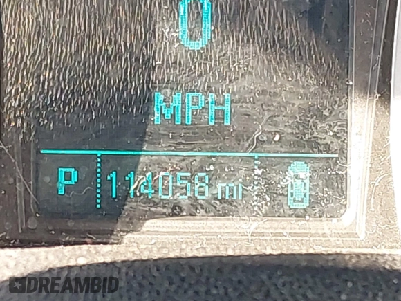 2016 Chevrolet Equinox LTZ with VIN 2GNFLGEK9G6212747, listed as a IAAI auction lot 41956633 with 114,058 mi miles and . Bid and sale history available at DreamBid. Image 15.
