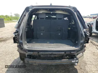 2024 Jeep Grand Cherokee Limited with VIN 1C4RJKBG5R8602420, listed as a Copart auction lot 59916485 with Not provided miles and Non repairable. Bid and sale history available at DreamBid. Image 6.