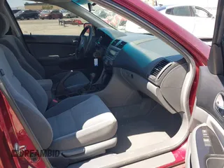 2006 Honda Accord LX SE with VIN 1HGCM55376A066728, listed as a IAAI auction lot 42478210 with 155,731 mi miles and . Bid and sale history available at DreamBid. Image 5.