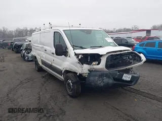 2017 Ford Transit с VIN 1FTYR2ZM3HKA22679, выставлен на аукционе IAAI как лот 41466842 с пробегом 117 542 миль миль и . История ставок и продаж доступна на DreamBid. Изображение 1.