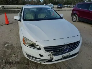 2014 Volvo S60 T5 z VIN YV1612FSXE2277644, wystawiony jako Copart lot #41397985 z przebiegiem 153 945 mil mil oraz Szkoda całkowita • Salvage title. Historia ofert i sprzedaży dostępna na DreamBid. Obrazek 10.