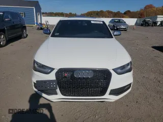 2013 Audi S4 Premium Plus with VIN WAUBGAFL1DA115828, listed as a Copart auction lot 77534104 with 194,349 mi miles and Clean Title. Bid and sale history available at carsss.com. Image 5.