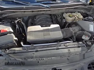 2021 Chevrolet Suburban LT with VIN 1GNSKCKD5MR215807, listed as a Copart auction lot 84585715 with 135,611 mi miles and Clean title. Bid and sale history available at DreamBid. Image 16.