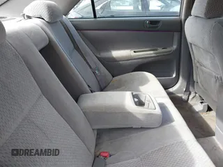 2004 Toyota Camry LE with VIN 4T1BE32K94U307994, listed as a IAAI auction lot 41847450 with 164,016 mi miles and . Bid and sale history available at carsss.com. Image 8.