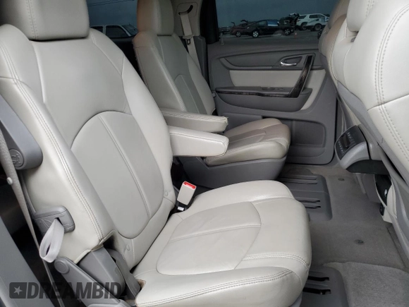 2017 GMC Acadia Limited with VIN 1GKKRSKD2HJ138479, listed as a Copart auction lot 57441665 with 149,261 mi miles and Salvage title. Bid and sale history available at DreamBid. Image 11.