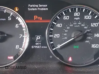 2016 Acura RLX Advance с VIN JH4KC1F90GC000017, выставлен на аукционе IAAI как лот 42341791 с пробегом 79 587 миль миль и . История ставок и продаж доступна на DreamBid. Изображение 16.