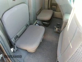 2018 Nissan Frontier SV with VIN 1N6AD0CW7JN770237, listed as a IAAI auction lot 42067798 with 70,047 mi miles and . Bid and sale history available at DreamBid. Image 8.