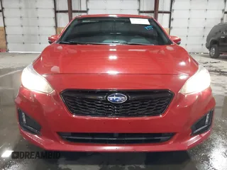 2018 Subaru Impreza Special Sports with VIN 4S3GKAM61J3608235, listed as a IAAI auction lot 41740733 with 103,042 mi miles and . Bid and sale history available at DreamBid. Image 12.