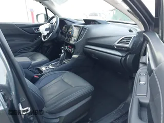 2020 Subaru Forester Limited with VIN JF2SKASC5LH607390, listed as a IAAI auction lot 41685730 with 29,278 mi miles. Bid and sale history available at carsss.com. Image 5.
