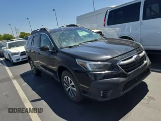 2020 Subaru Outback Premium с VIN 4S4BTACC1L3145302, выставлен на аукционе IAAI как лот 42610357 с пробегом 48 993 миль миль и . История ставок и продаж доступна на DreamBid. Изображение 36.