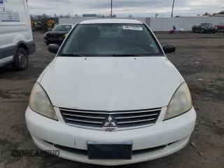 2006 Mitsubishi Lancer ES with VIN JA3AJ26E06U064264, listed as a Copart auction lot 50274225 with 112,711 mi miles and Clean Title. Bid and sale history available at carsss.com. Image 5.