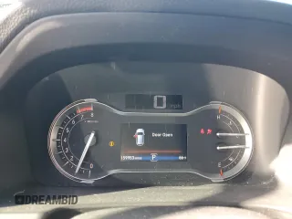 2017 Honda Pilot Touring with VIN 5FNYF5H90HB011708, listed as a Copart auction lot 46991655 with 159,953 mi miles and Salvage Title. Bid and sale history available at carsss.com. Image 9.