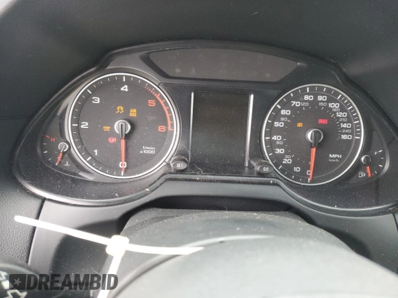 2016 Audi Q5 с VIN WA1DVAFP4GA052288, выставлен на аукционе Copart как лот 47982974 с пробегом Не указан миль и . История ставок и продаж доступна на DreamBid. Изображение 9.
