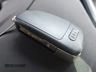2022 Audi Q3 Premium with VIN WA1AUCF37N1031270, listed as a IAAI auction lot 42297083 with 36,620 mi miles and . Bid and sale history available at DreamBid. Image 11.