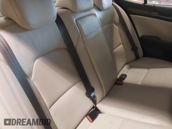 2015 Kia Cadenza Premium with VIN KNALN4D77F5194340, listed as a IAAI auction lot 41360457 with 132,534 mi miles. Bid and sale history available at carsss.com. Image 8.