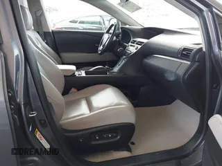 2015 Lexus RX 450h with VIN 2T2ZB1BA1FC004307, listed as a IAAI auction lot 41938179 with 174,255 mi miles and . Bid and sale history available at DreamBid. Image 5.