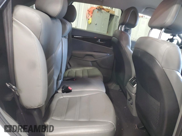 2016 Kia Sorento EX with VIN 5XYPHDA15GG145206, listed as a Copart auction lot 47444515 with 65,206 mi miles and Clean Title. Bid and sale history available at carsss.com. Image 11.