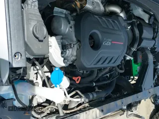 2019 Hyundai Santa Fe Limited with VIN 5NMS53AA8KH019448, listed as a IAAI auction lot 42523814 with 105,414 mi miles and . Bid and sale history available at DreamBid. Image 18.