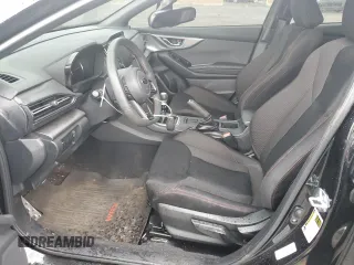 2023 Subaru WRX Premium z VIN JF1VBAF63P9821154, wystawiony jako Copart lot #61098765 z przebiegiem Nie podano mil oraz Szkoda całkowita • Salvage title. Historia ofert i sprzedaży dostępna na DreamBid. Obrazek 7.
