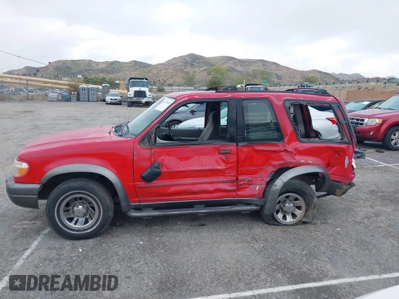 1999 Ford Explorer с VIN 1FMYU22E9XUB59237, выставлен на аукционе IAAI как лот 41773698 с пробегом 202 175 миль миль и . История ставок и продаж доступна на DreamBid. Изображение 14.